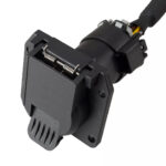 EV Charger AC Wall Mounted Charging Pile