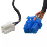 EV Charger AC Wall Mounted Charging Pile