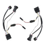 EV Charger AC Wall Mounted Charging Pile