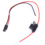 EV Charger AC Wall Mounted Charging Pile