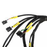 EV Charger AC Wall Mounted Charging Pile