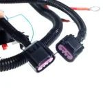 EV Charger AC Wall Mounted Charging Pile