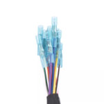 EV Charger AC Wall Mounted Charging Pile