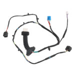 EV Charger AC Wall Mounted Charging Pile