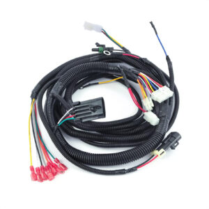 Golf Cart Control Wire