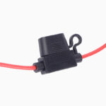 EV Charger AC Wall Mounted Charging Pile