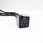 EV Charger AC Wall Mounted Charging Pile