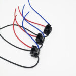 EV Charger AC Wall Mounted Charging Pile