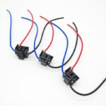 EV Charger AC Wall Mounted Charging Pile