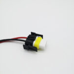 EV Charger AC Wall Mounted Charging Pile