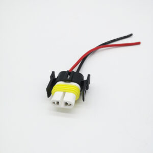 H11 H8 H9 881 Female Led Bulb Holder