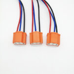 EV Charger AC Wall Mounted Charging Pile