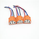 EV Charger AC Wall Mounted Charging Pile