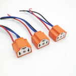 EV Charger AC Wall Mounted Charging Pile