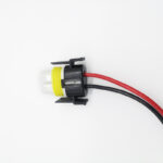 EV Charger AC Wall Mounted Charging Pile